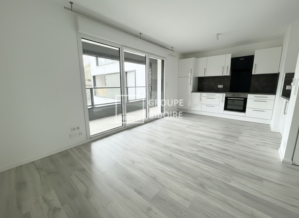 Appartement T2  - RENNES (MM26311G) - photo-4
