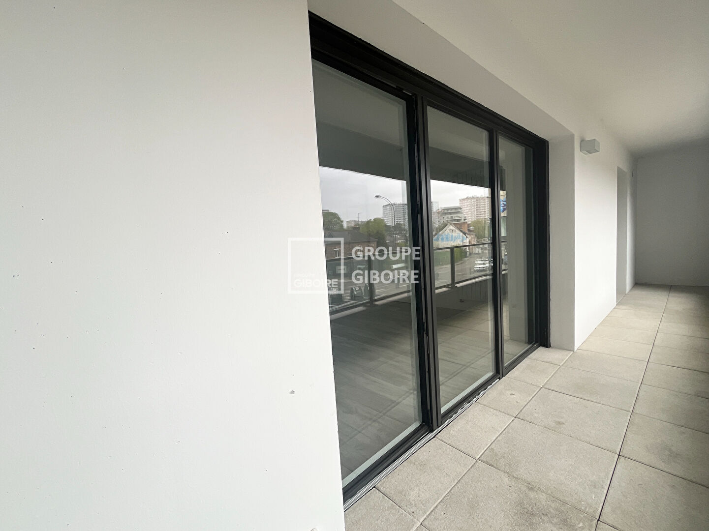 Appartement T2  - RENNES (MM26311G) - photo-5