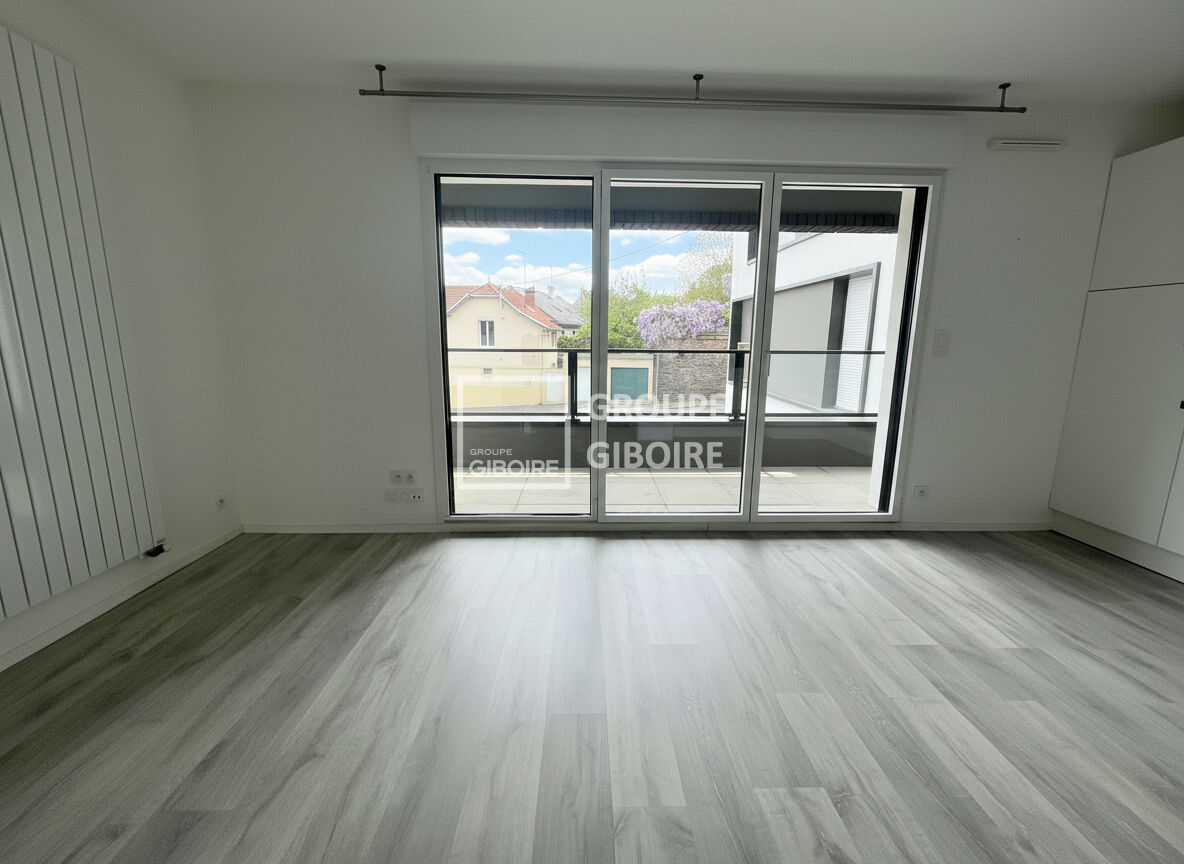Appartement T2  - RENNES (MM26311G) - photo-6
