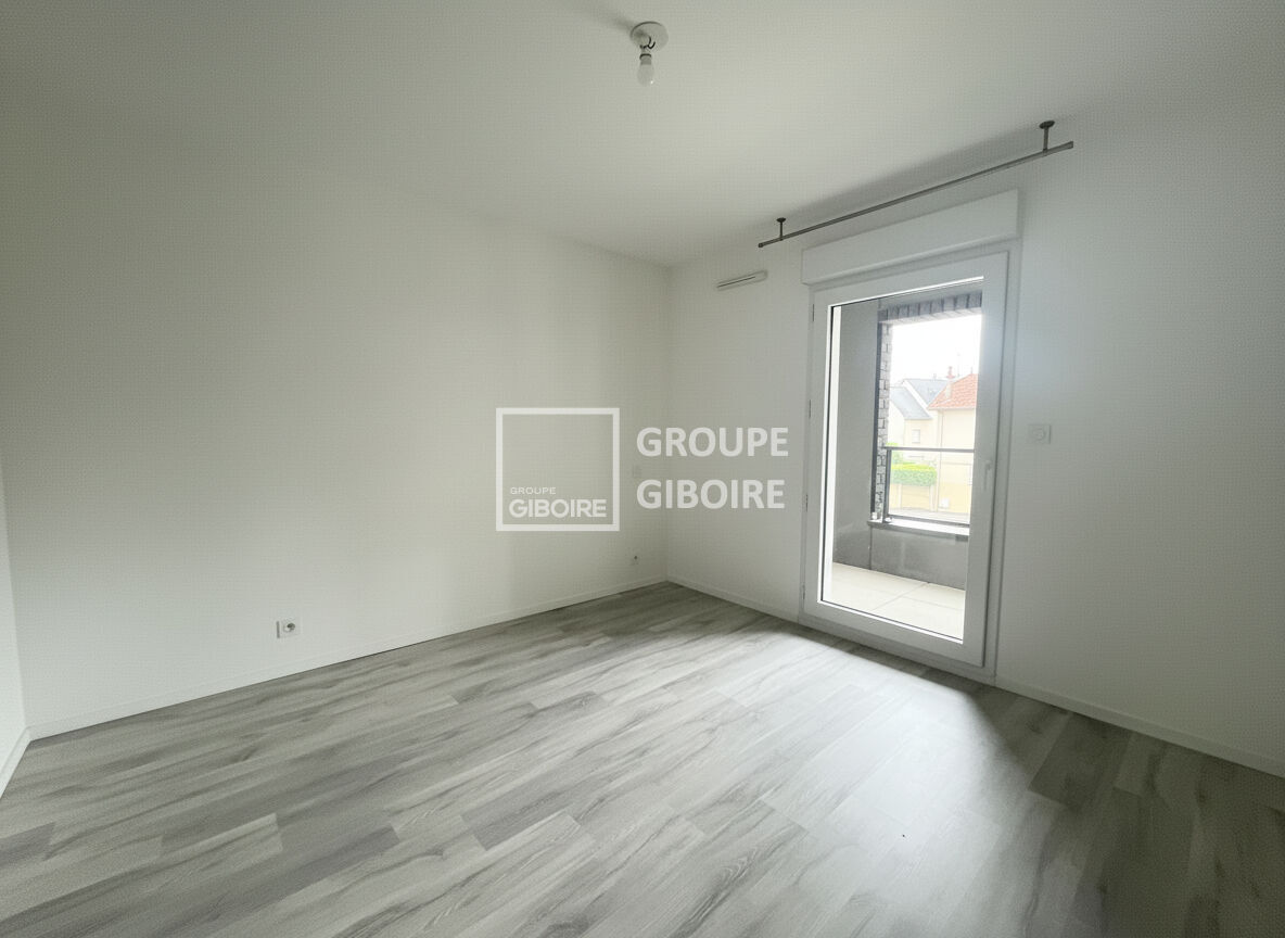 Appartement T2  - RENNES (MM26311G) - photo-7