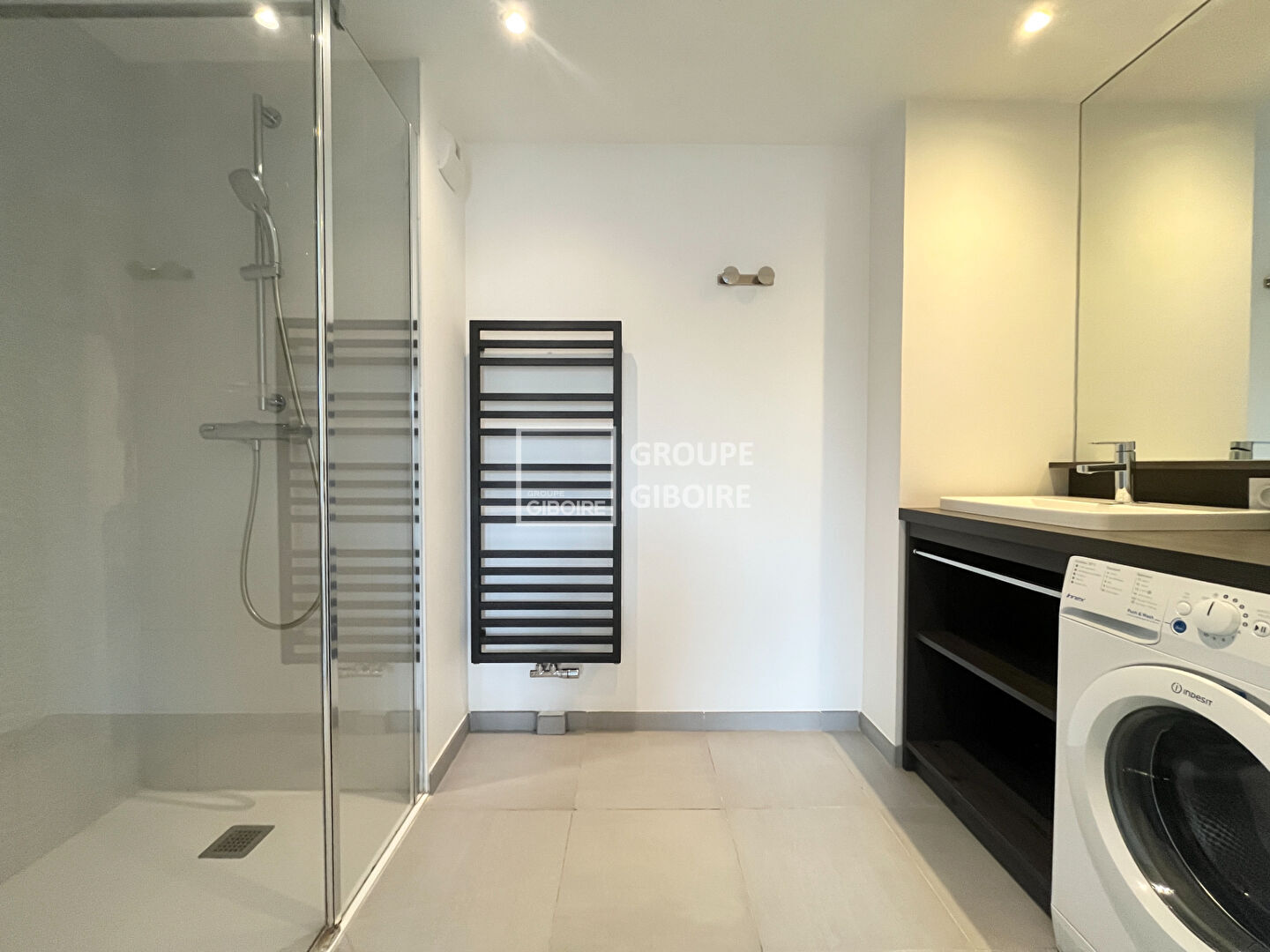 Appartement T2  - RENNES (MM26311G) - photo-8