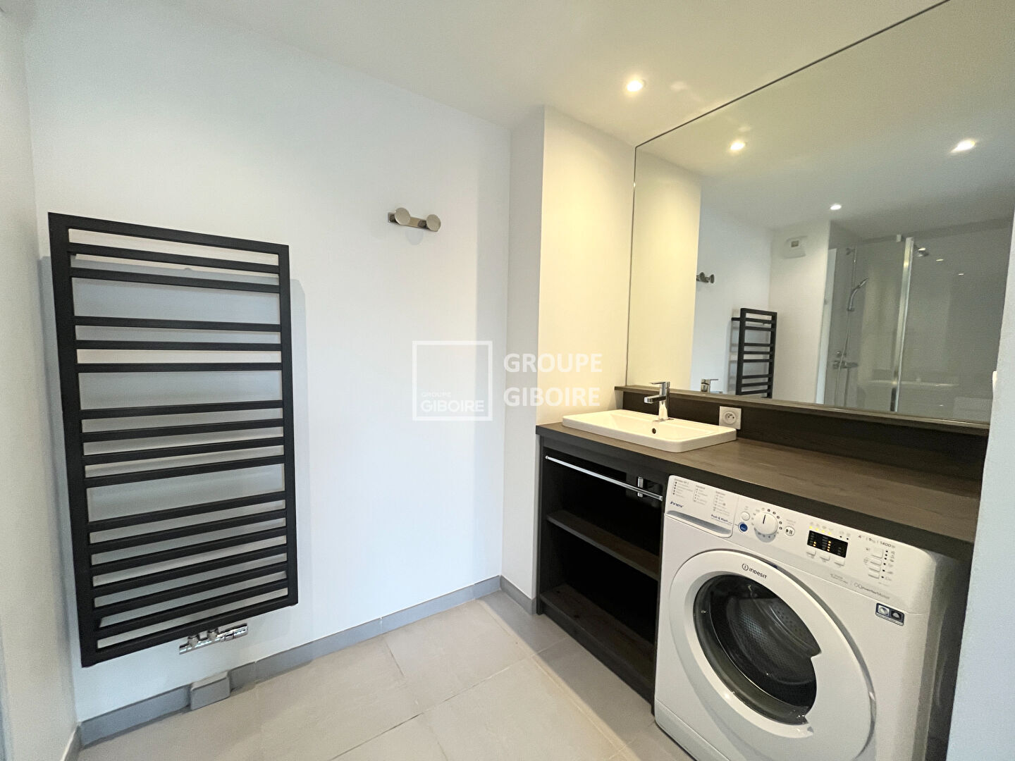 Appartement T2  - RENNES (MM26311G) - photo-9
