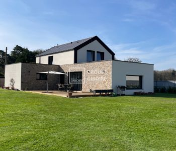 Maison T7  - GUICHEN (JR26215E) - vignette