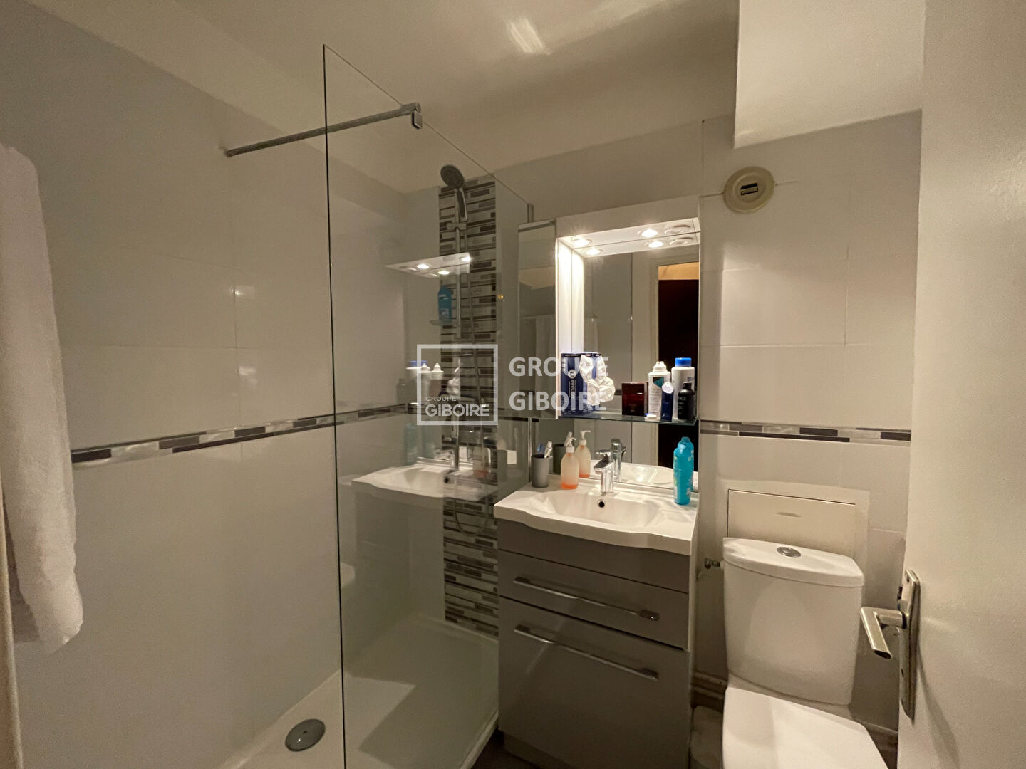 Appartement T1  - RENNES (EJ26095) - photo-4