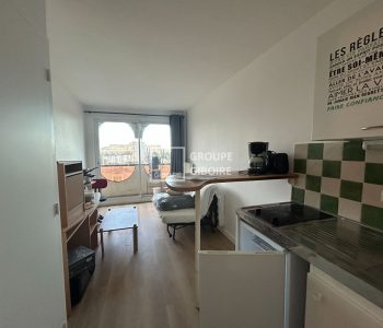 Appartement T2  - RENNES (MD26104E) - vignette