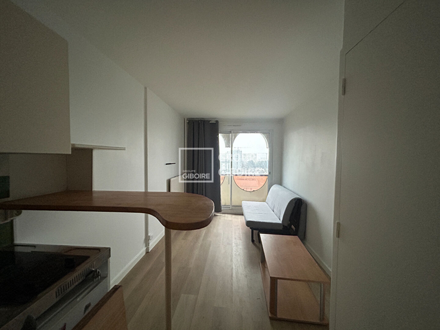 Appartement T2  - RENNES (MD26104E) - photo-2