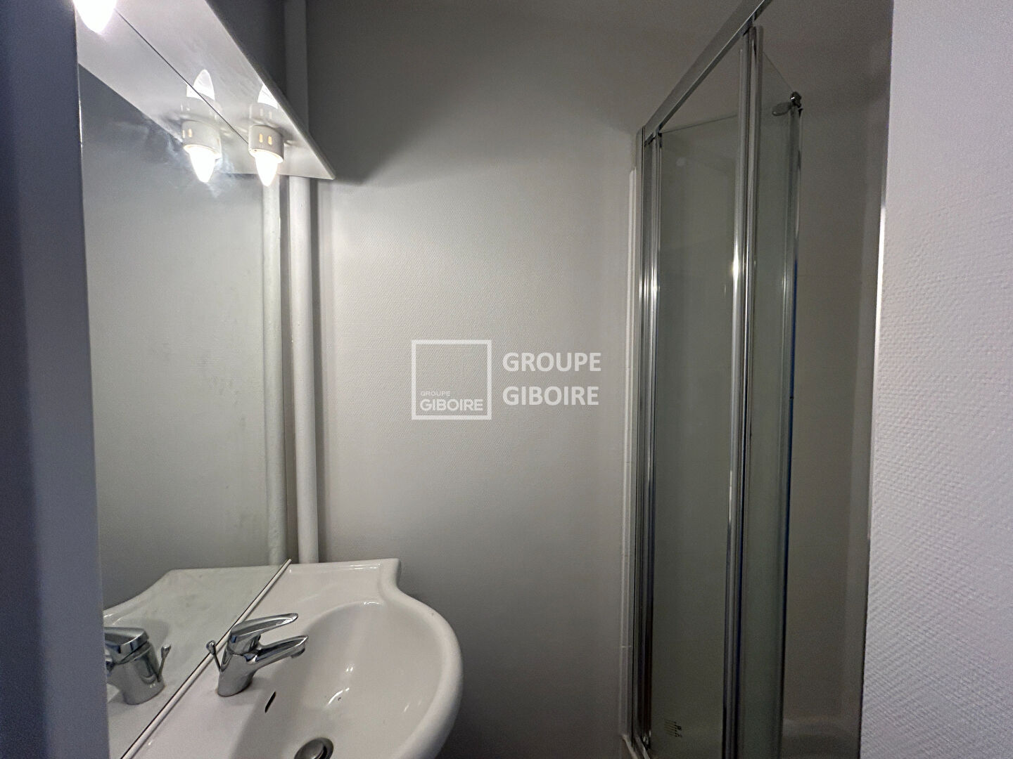 Appartement T2  - RENNES (MD26104E) - photo-3