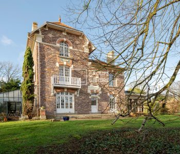 Maison T8  - RENNES (25755E) - vignette