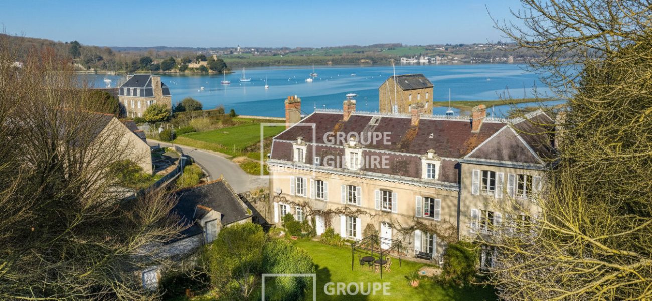 Maison T10  - SAINT MALO (JG26098E) - photo principale