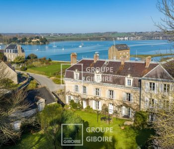 Maison T10  - SAINT MALO (JG26098E) - vignette