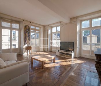 Appartement T5  - RENNES (JP26192-E0706) - vignette