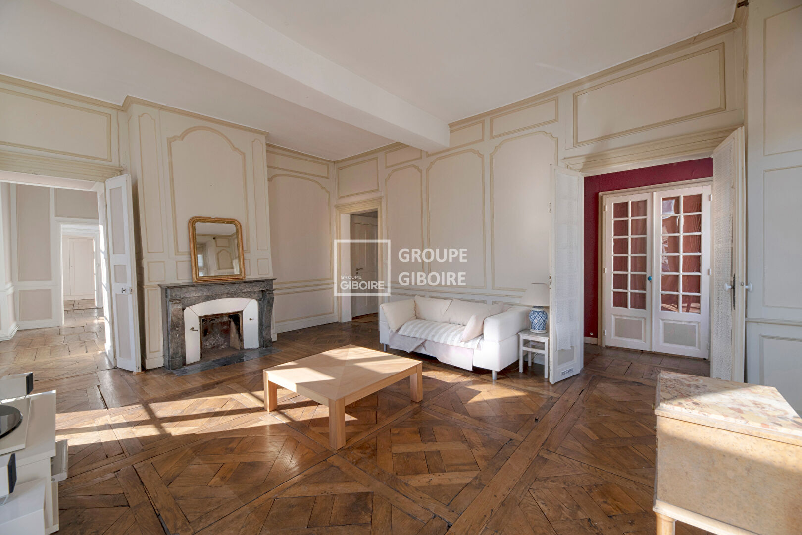 Appartement T5  - RENNES (JP26192-E0706) - photo-3