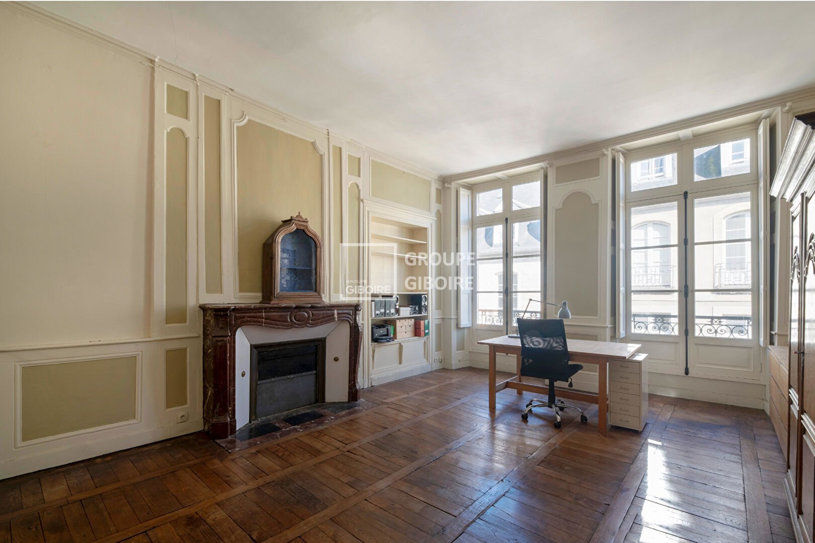 Appartement T5  - RENNES (JP26192-E0706) - photo-5