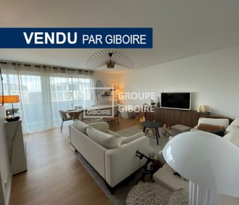 Appartement T3  - CESSON SEVIGNE (EJ26116) - vignette