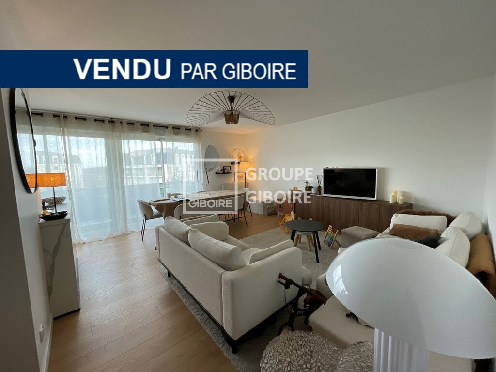 Appartement T3  - CESSON SEVIGNE (EJ26116) - photo-1