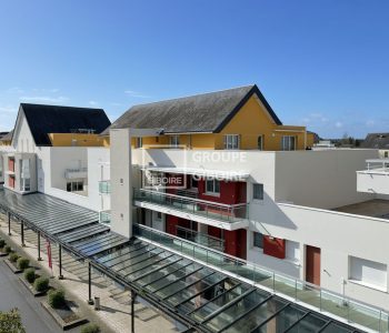 Appartement T2  - BRUZ (JR26118E) - vignette