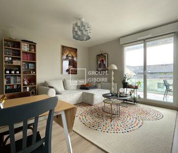 Appartement T2  - BRUZ (JR26118E) - vignette