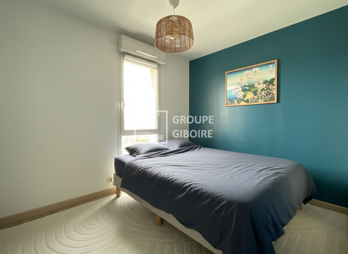 Appartement T2  - BRUZ (JR26118E) - photo-4