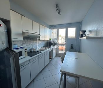 Appartement T6  - RENNES (MD26120) - vignette