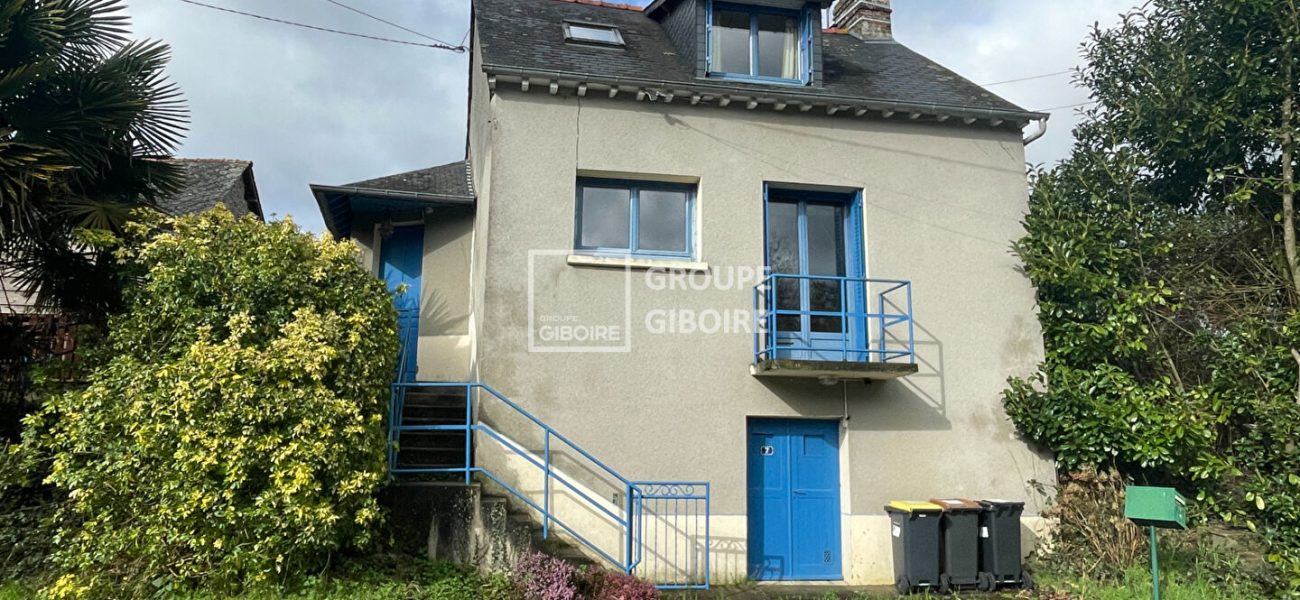 Maison T4  - GUICHEN (JR26135E) - photo principale