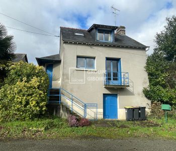 Maison T4  - GUICHEN (JR26135E) - vignette