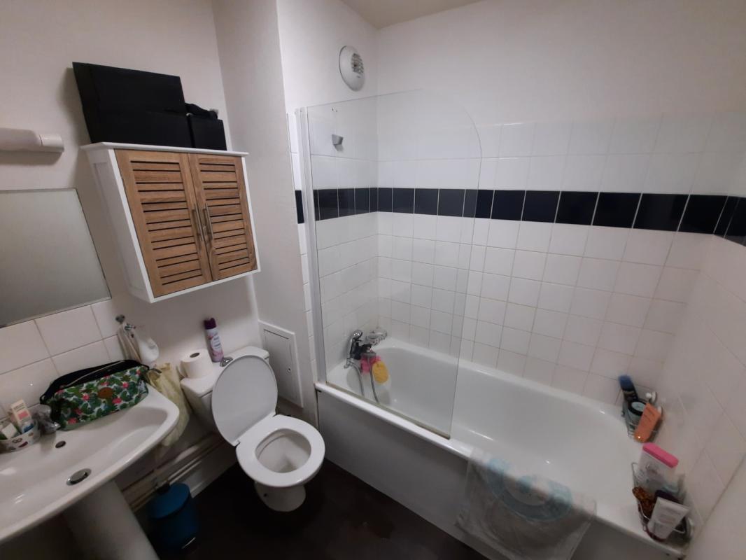 Appartement T1  - Rennes (501044) - photo-6