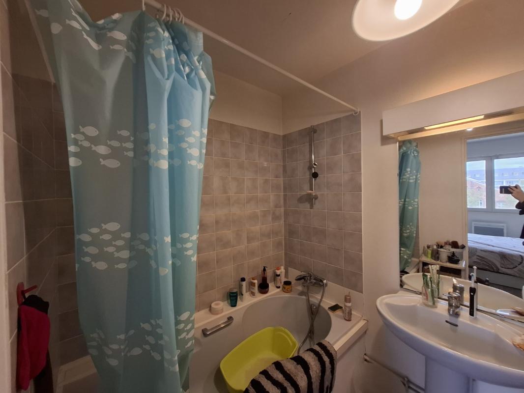 Appartement T2  - Rennes (505249) - photo-6