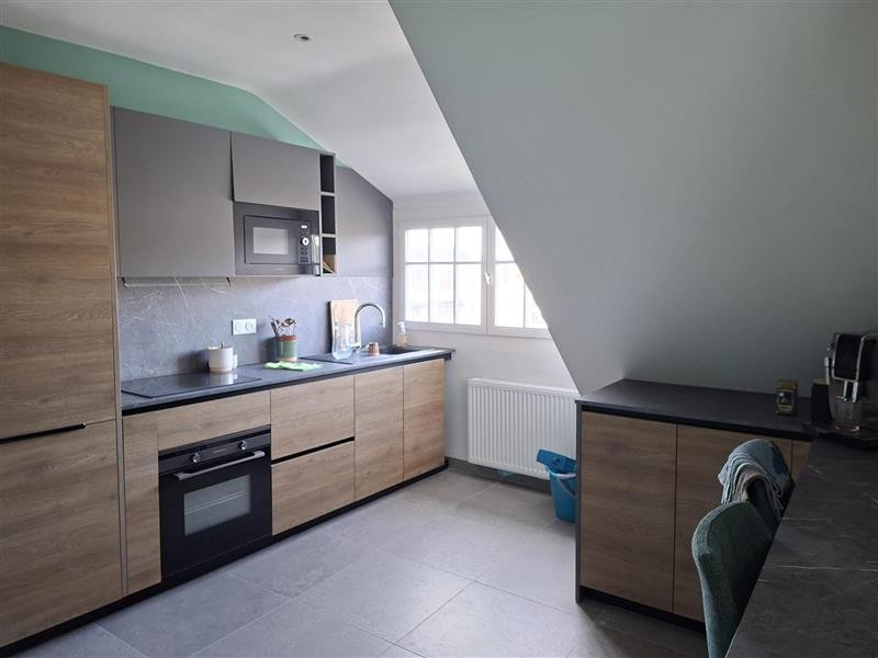 Appartement T5  - Rennes (509135) - photo-6