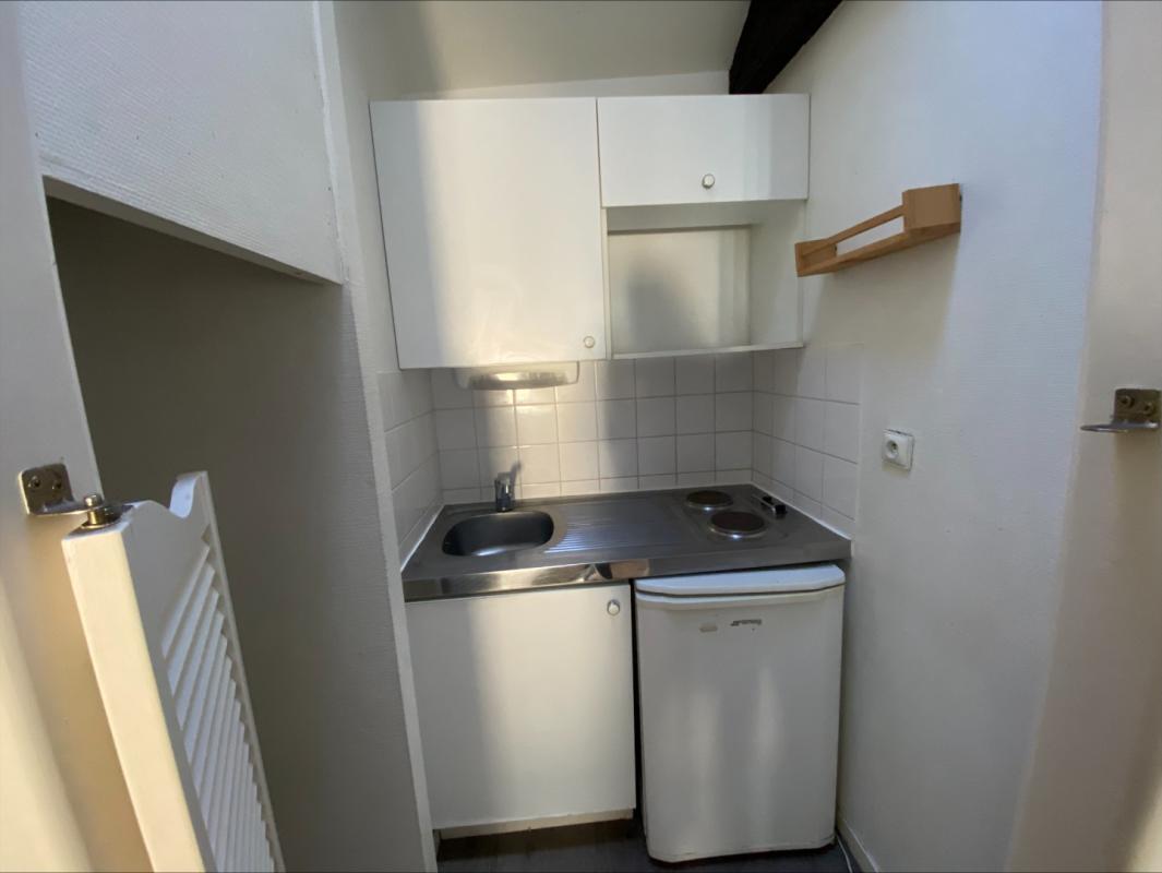 Appartement T1  - Rennes (509262) - photo-6