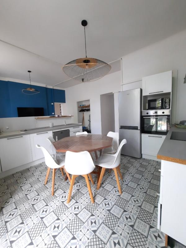 Appartement T1  - Nantes (498962) - photo-6