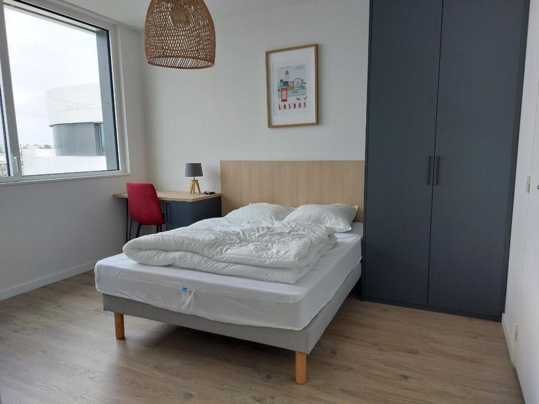 Appartement T3  - Angers (508226) - photo-6