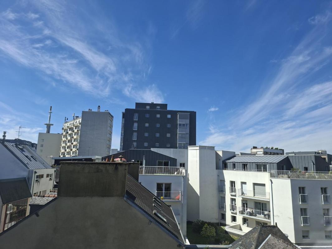 Appartement T2  - Rennes (492280) - photo-6