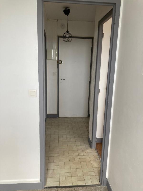 Appartement T1  - Rennes (499179) - photo-6