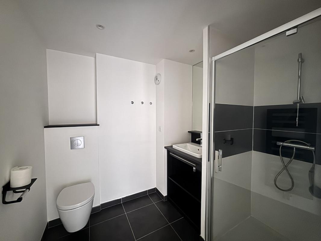 Appartement T2  - Rennes (497978) - photo-6