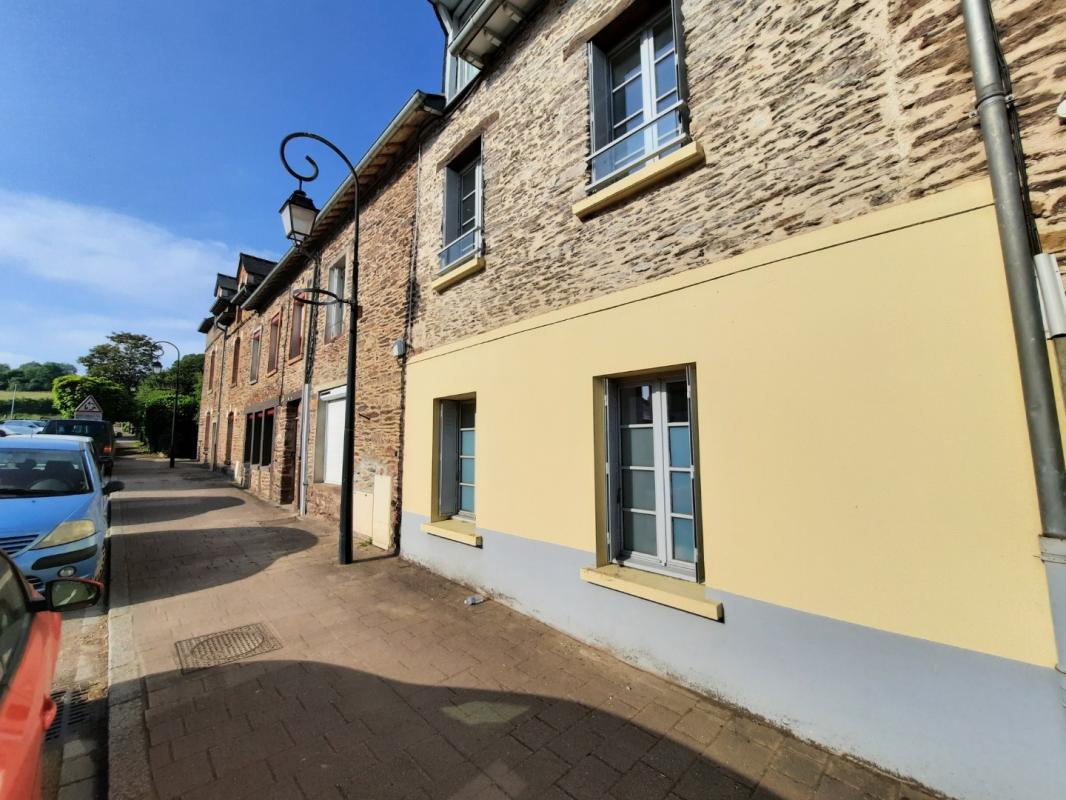 Appartement T1  - Guichen (502605) - photo-6