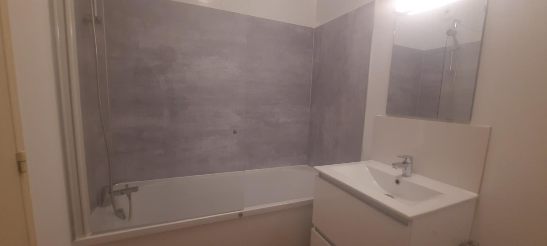 Appartement T3  - Rennes (494437) - photo-6