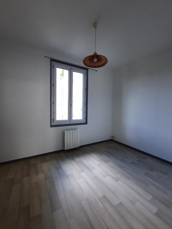 Appartement T2  - Rennes (510461) - photo-6