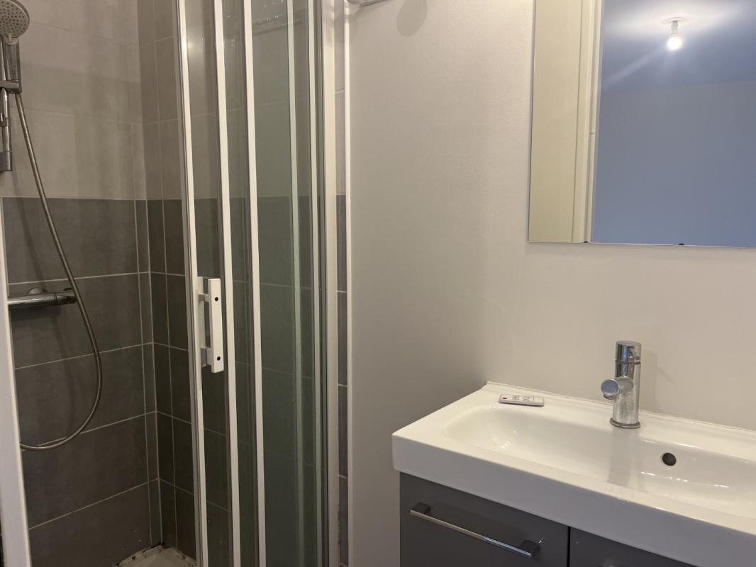 Appartement T2  - Saint Meloir Des Ondes (503320) - photo-6