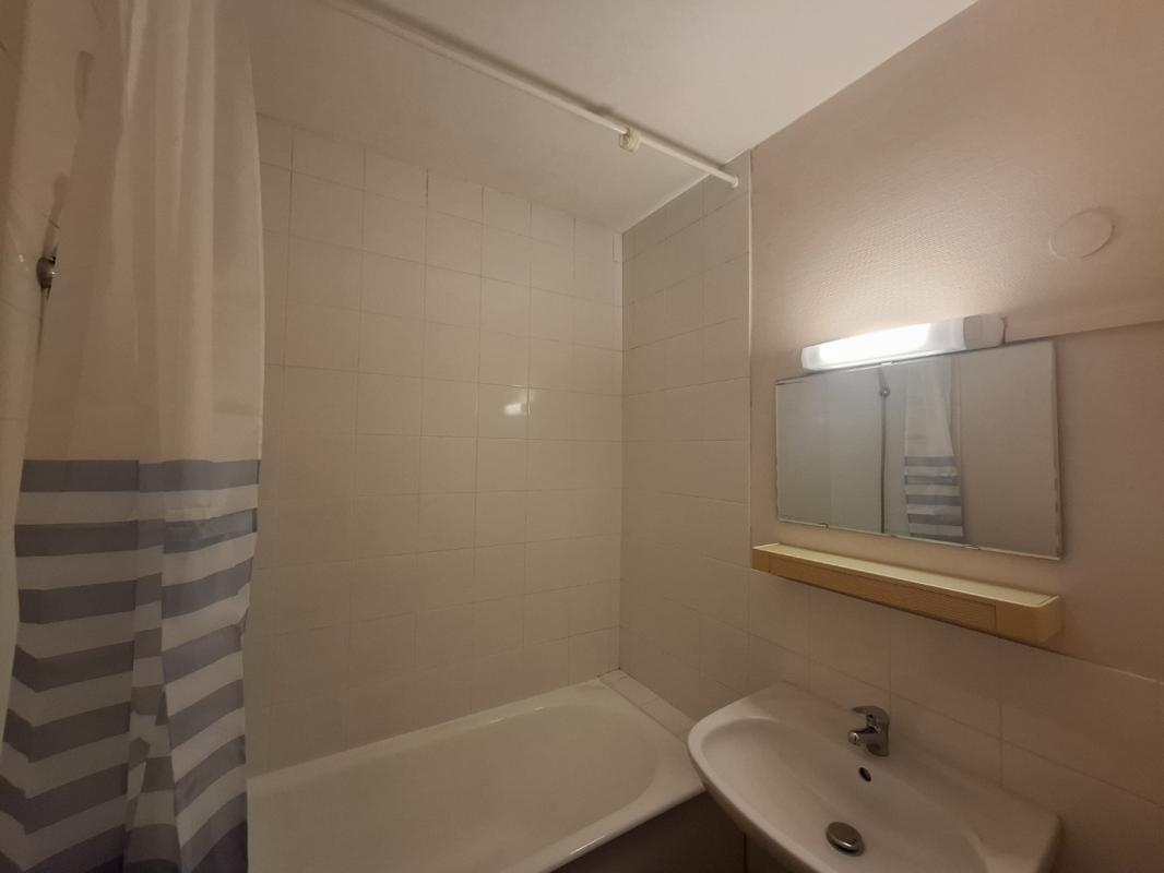 Appartement T1  - Rennes (500534) - photo-6