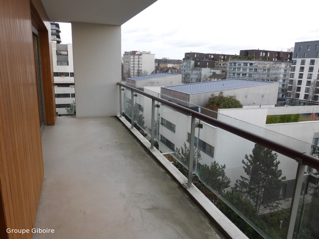 Appartement T2  - Rennes (511139) - photo-6