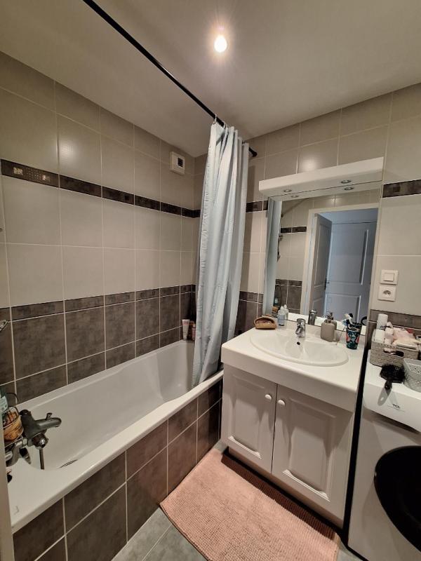 Appartement T2  - Rennes (510652) - photo-6