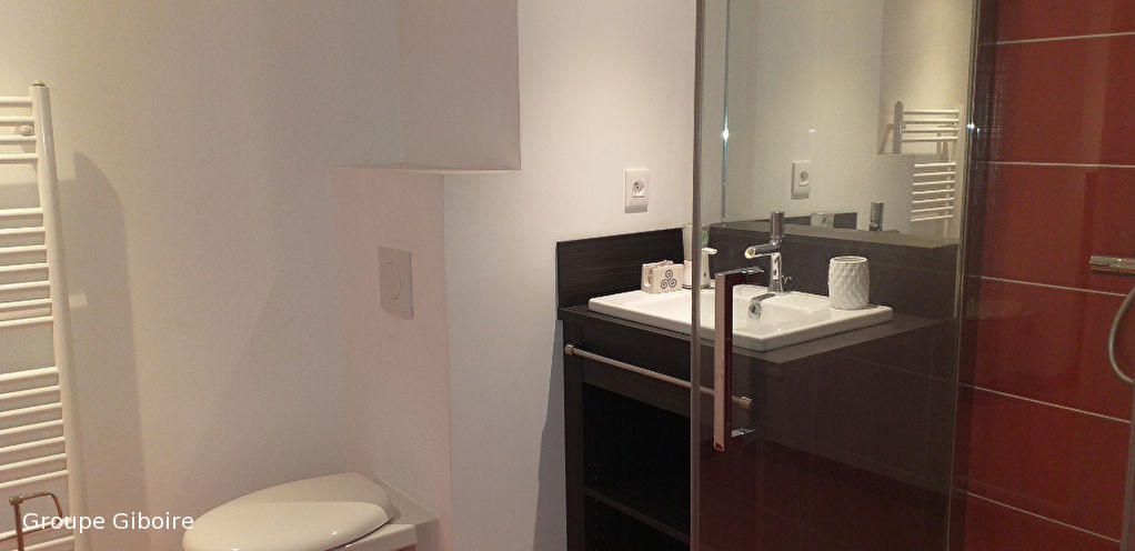 Appartement T2  - Rennes (513038) - photo-6