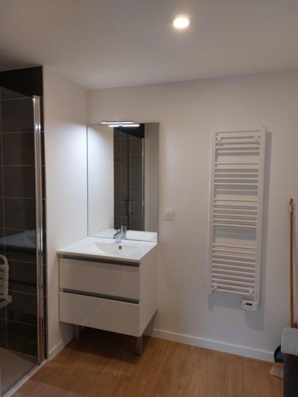 Appartement T2  - La Roche Sur Yon (515593) - photo-6