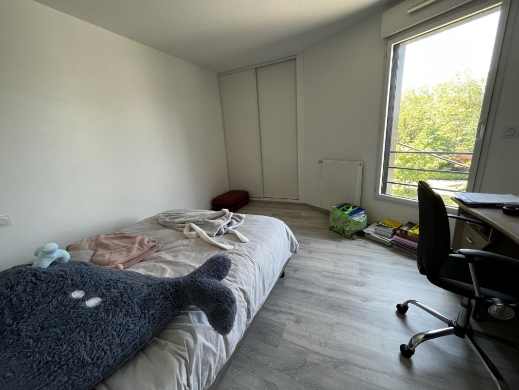 Appartement T3  - Rennes (512716) - photo-6
