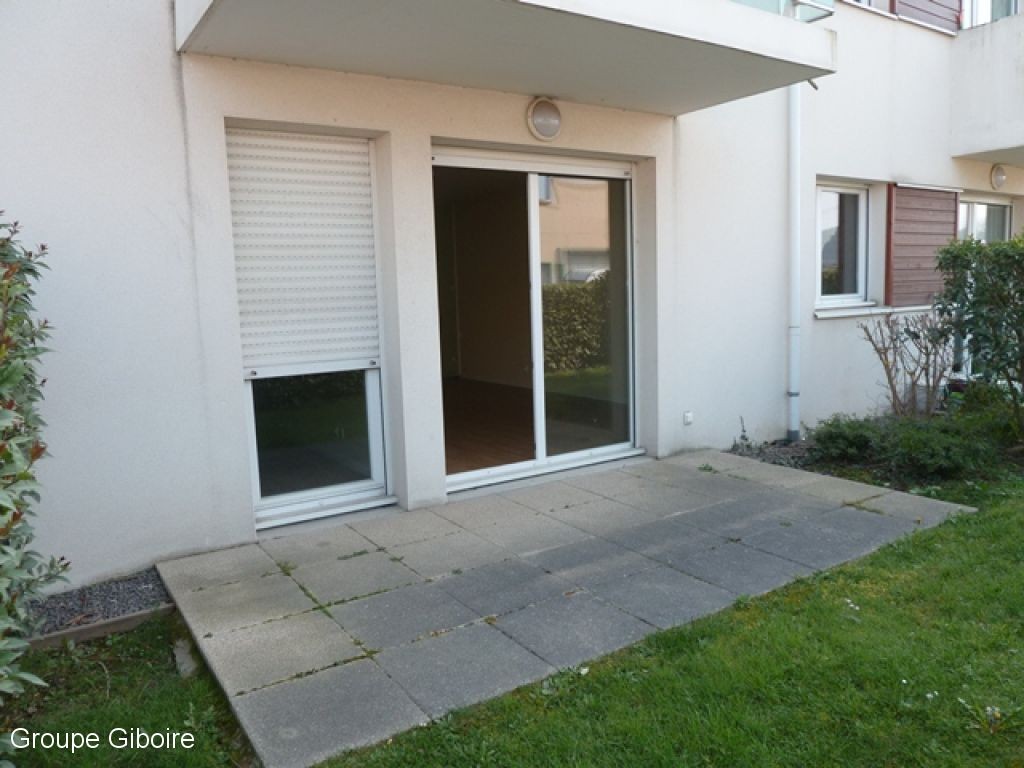 Appartement T2  - Saint Gregoire (504852) - photo-6