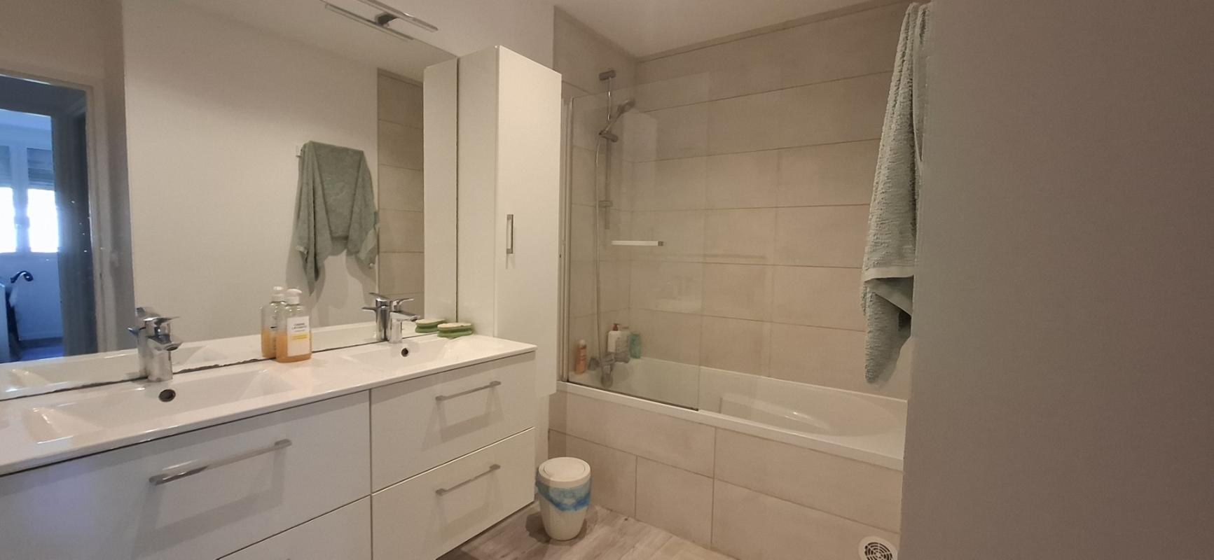 Appartement T1  - Rennes (514464) - photo-6