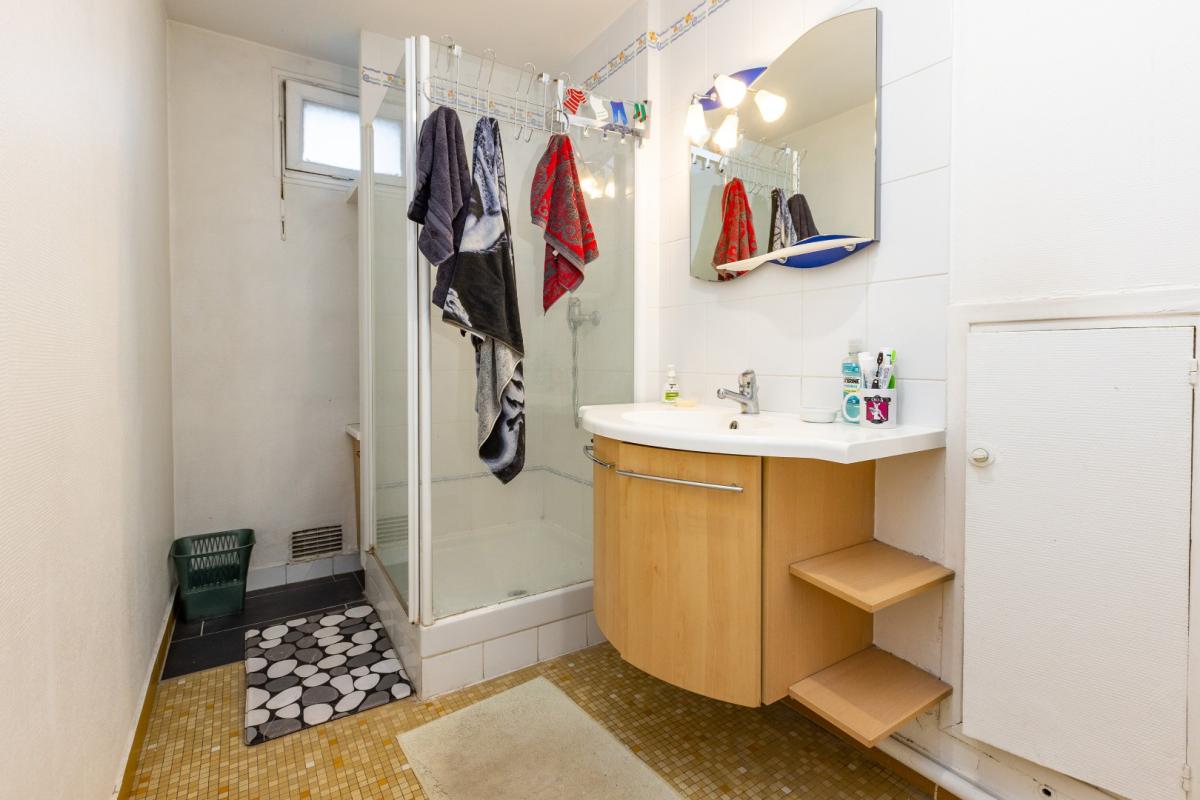 Appartement T1  - Rennes (415591) - photo-6