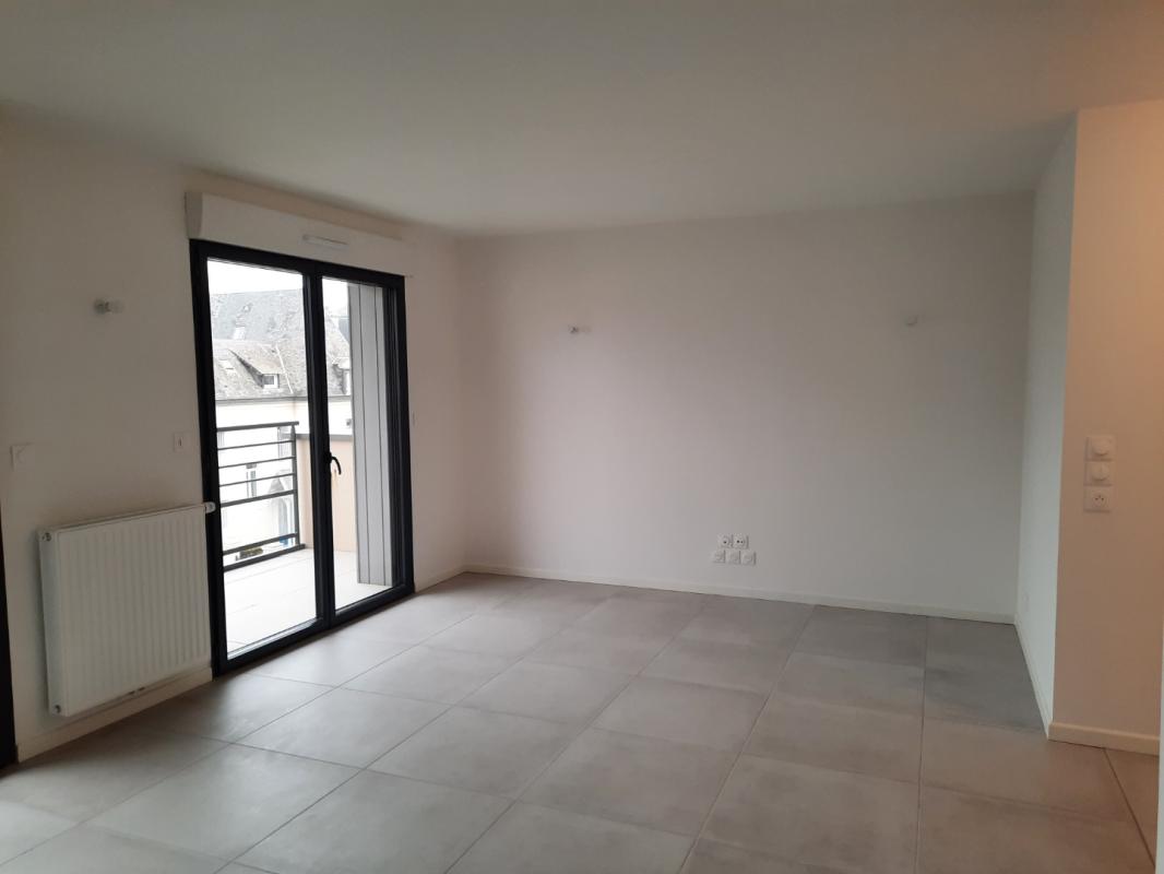 Appartement T2  - Saint Malo (507288) - photo-6