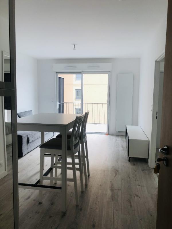 Appartement T2  - Nantes (515279) - photo-6