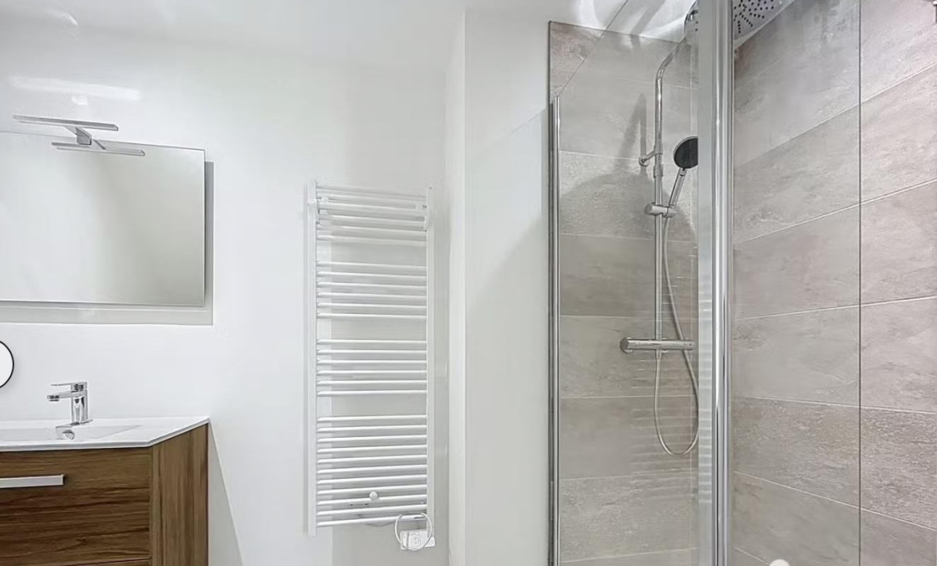 Appartement T2  - Rennes (500960) - photo-6